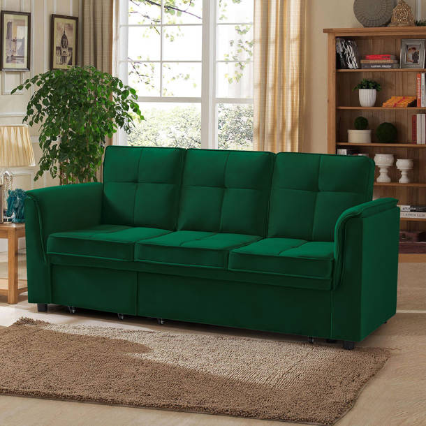 Canora Grey Fenelus Solid Wood Standard Bed Wayfair